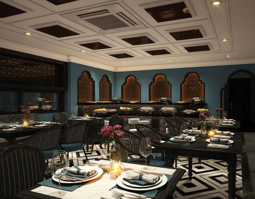 Hanoi Glance Hotel Dış mekan fotoğraf