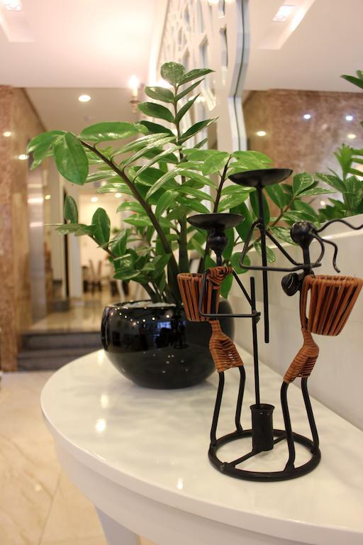 Hanoi Glance Hotel Dış mekan fotoğraf