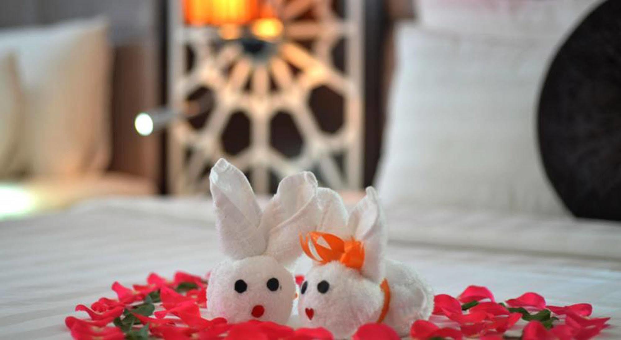 Hanoi Glance Hotel Dış mekan fotoğraf